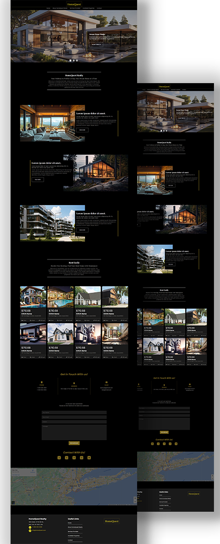 HomeQuest Real State