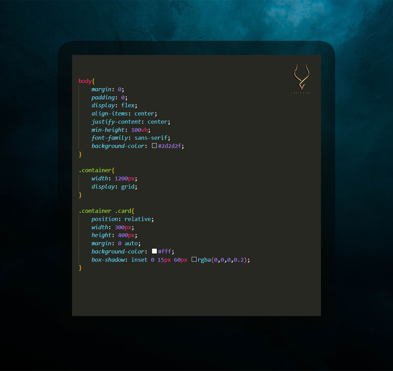 Stunning Card Hover Effects