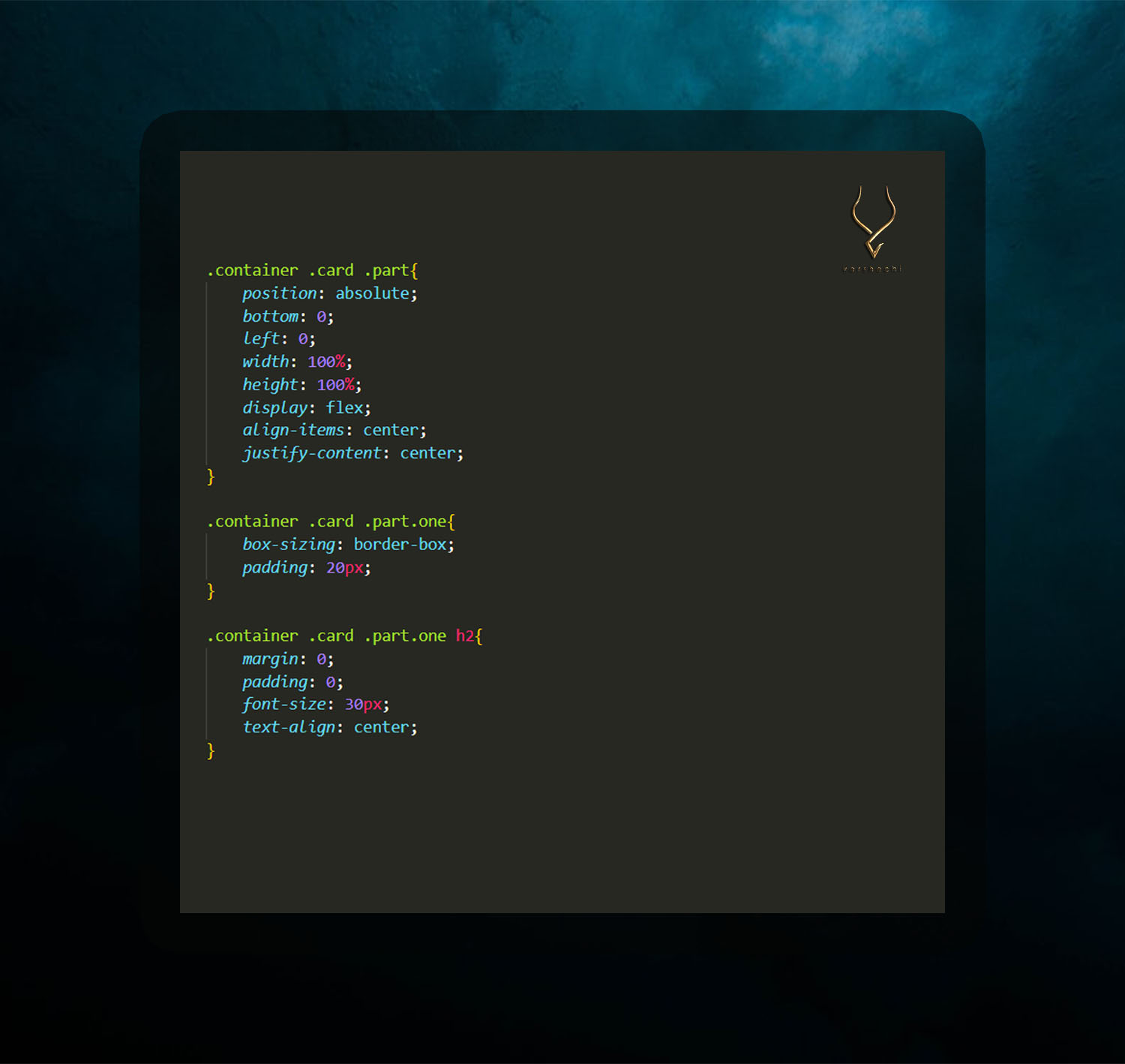 Stunning Card Hover Effects