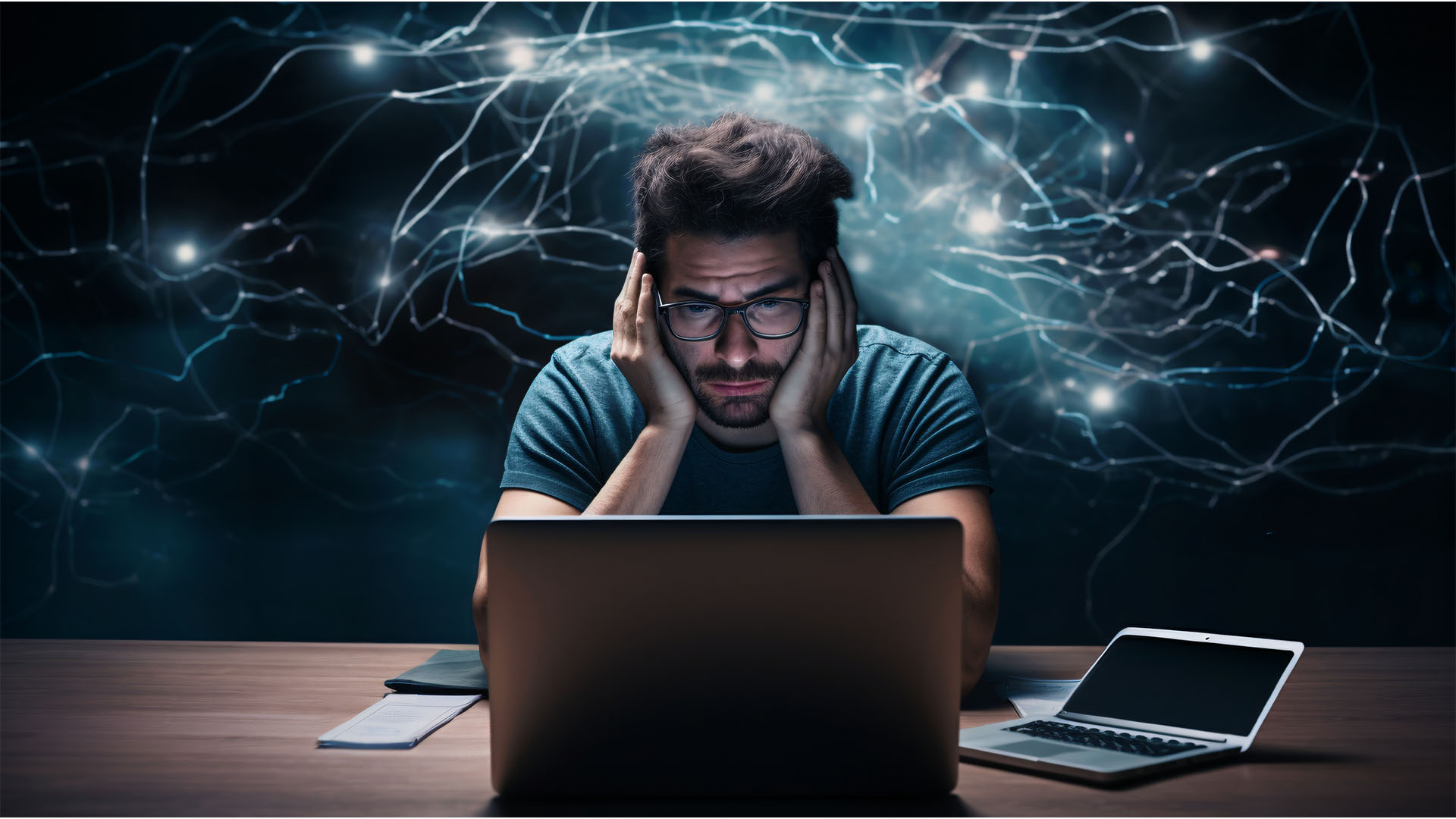 Overcoming Burnout in Tech: Mental Health Tips for Developers