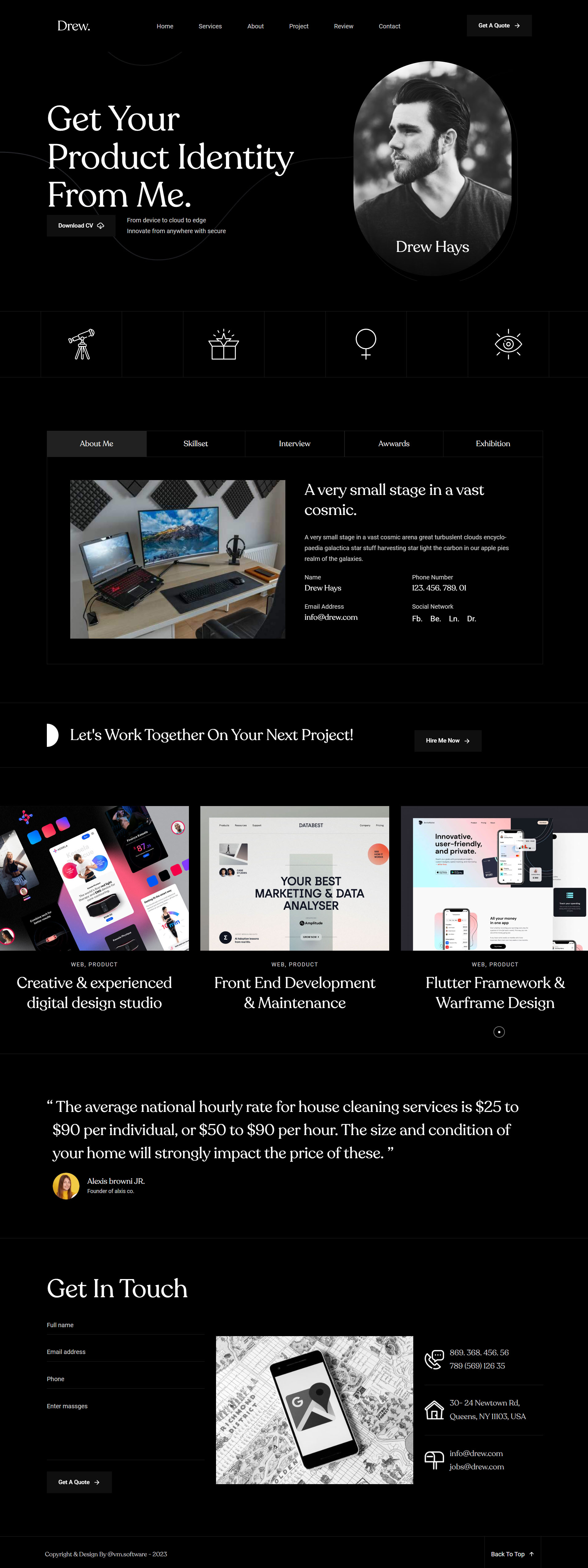 VarshochiCoding | Project