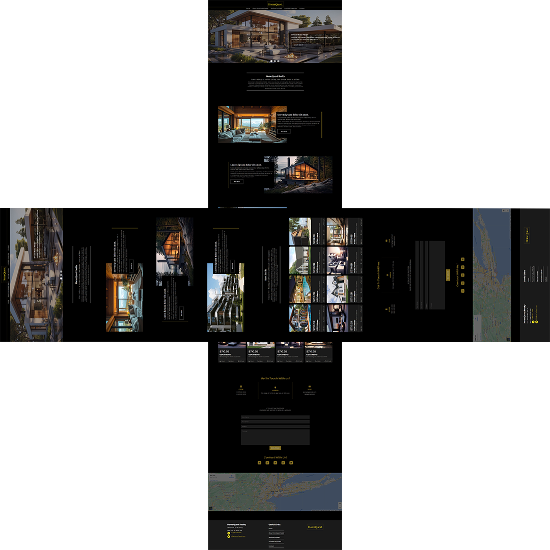 HomeQuest Real State