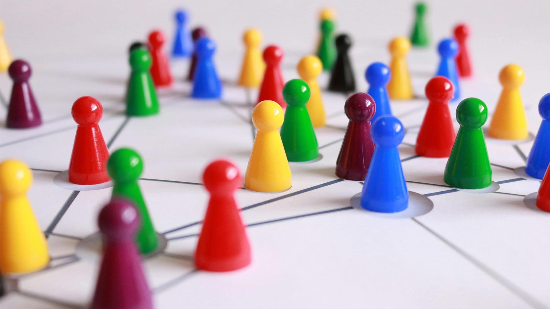 Networking in the Tech Community: Building Relationships That Matter