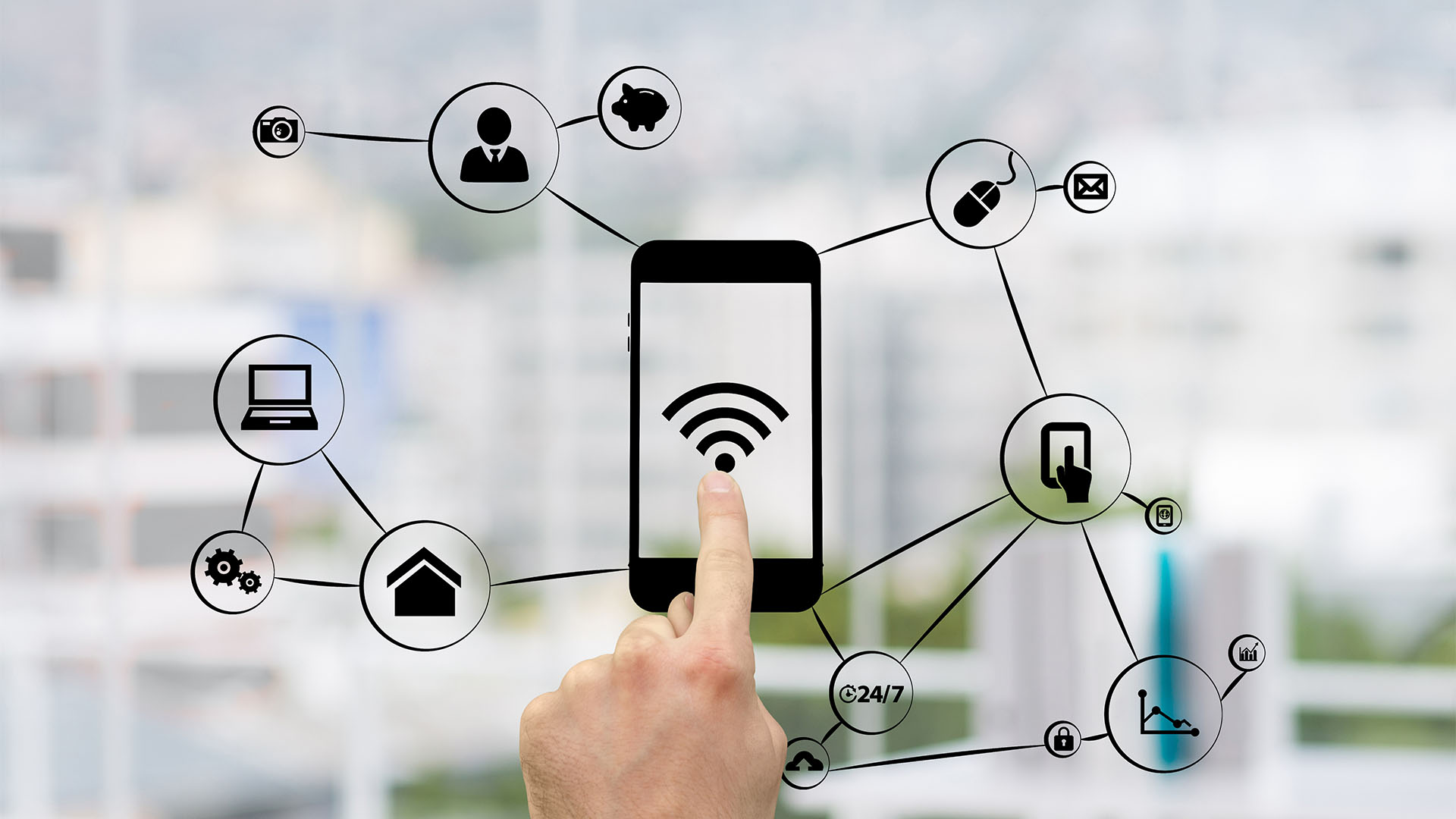 Programming for the Internet of Things (IoT): What You Need to Know