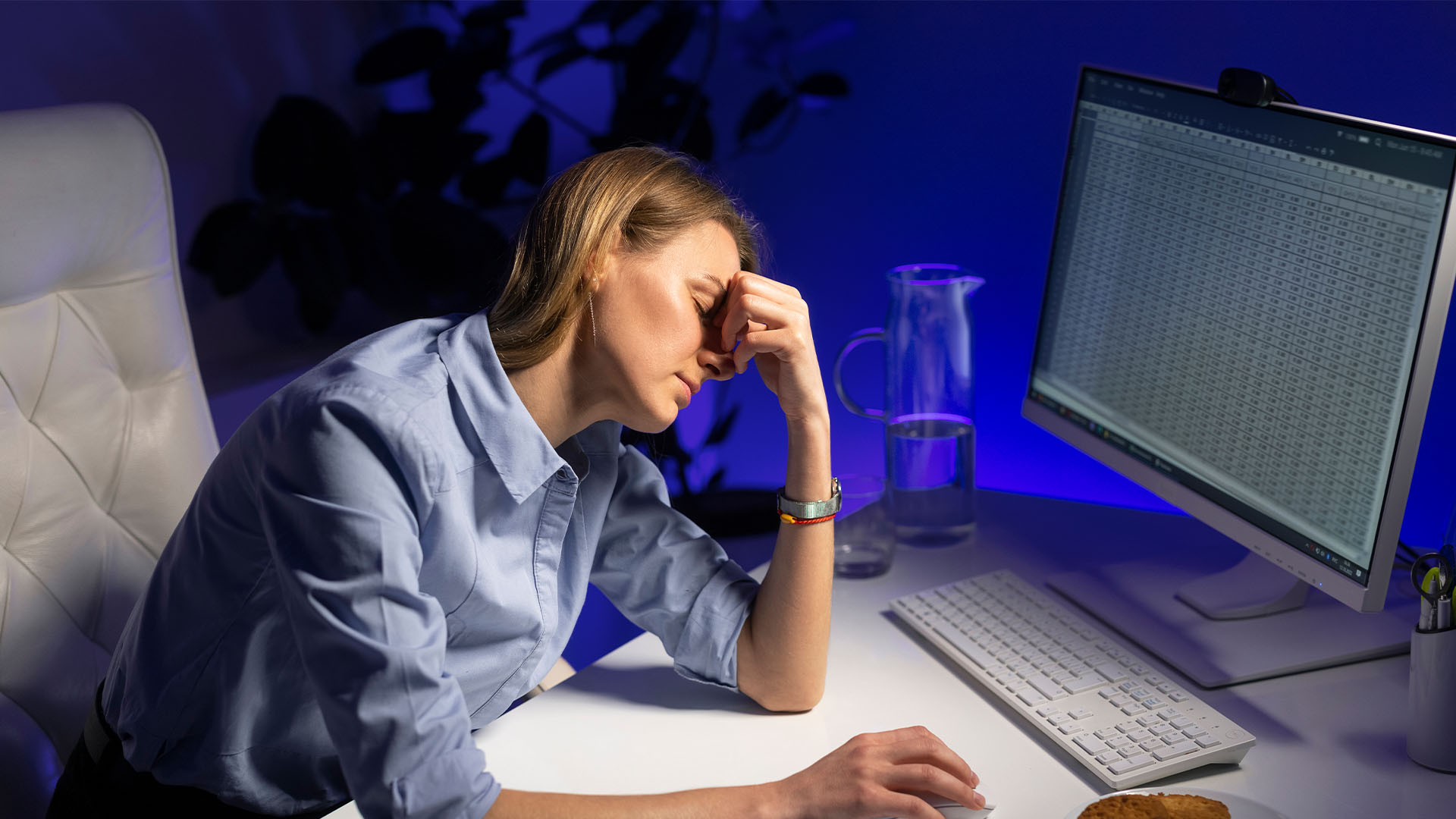 Overcoming Burnout in Tech: Mental Health Tips for Developers